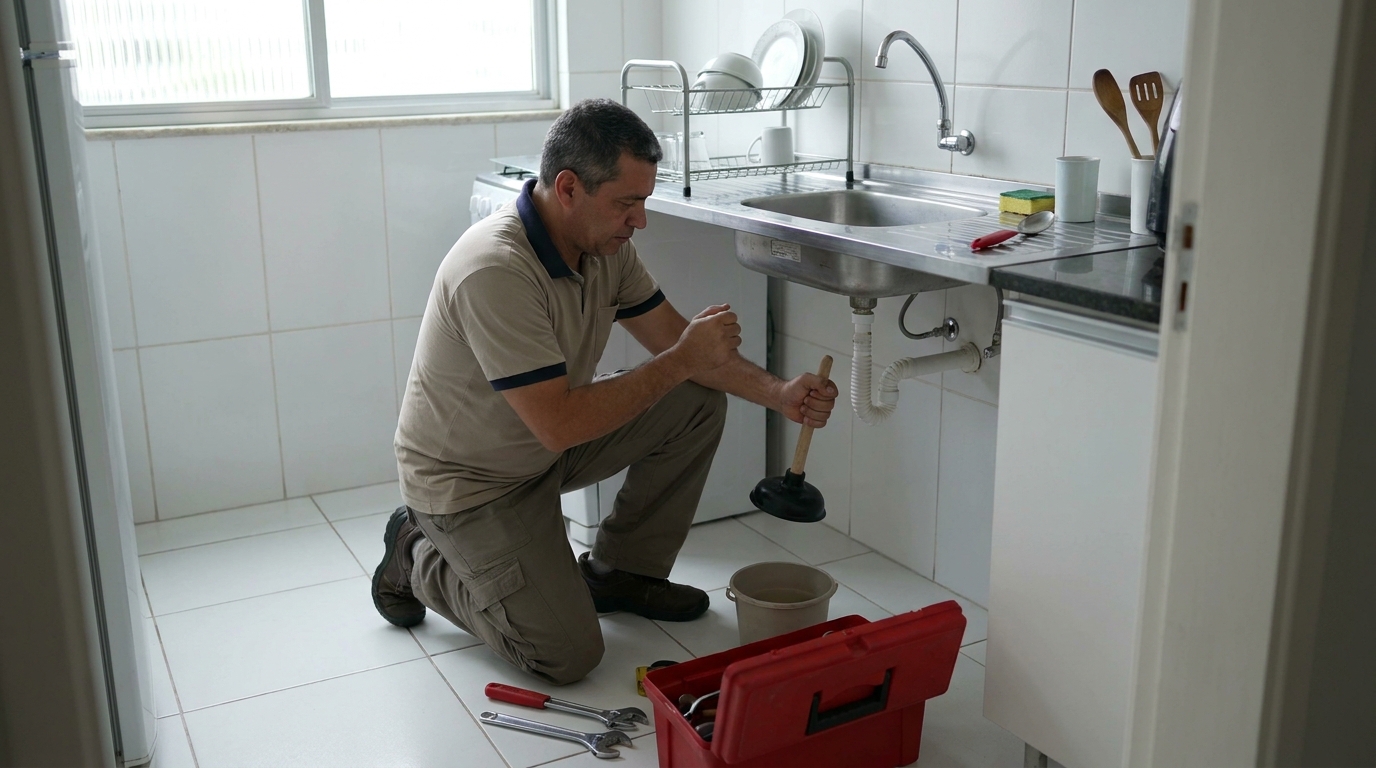 Remoção de Restos no Monte das Oliveiras, Manaus‑AM