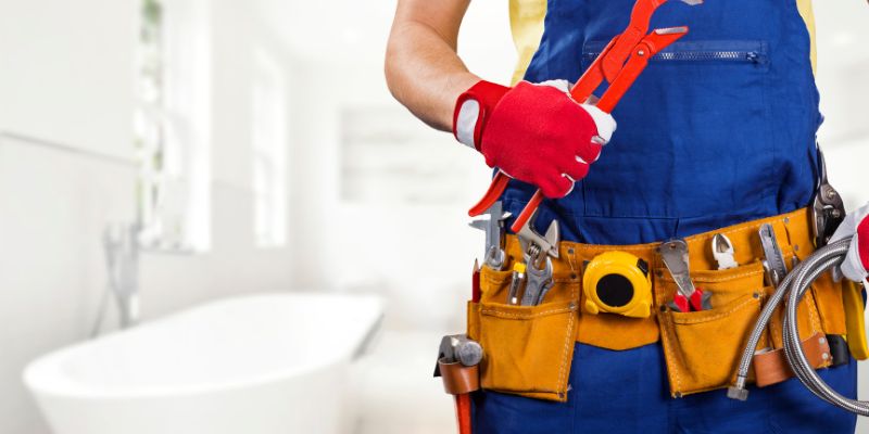 Como Evitar Golpes na Contratação de Encanador em Manaus Como Evitar Golpes na Contratação de Encanador em Manaus