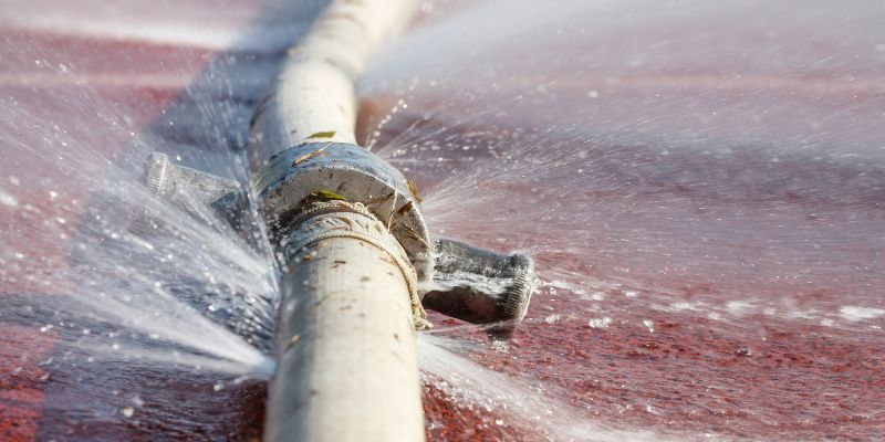 Encanamento Estourado à Noite em Manaus: Quem Pode Ajudar? Encanamento Estourado à Noite em Manaus: Quem Pode Ajudar?